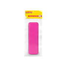ESTOJO PLASTICO PLUS NEON ROSA REF-10080017