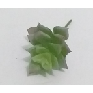 PICK SUCULENTA JADE VERDE OUTONO REF-50252-243