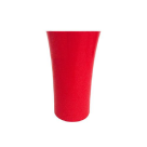 COPO PLUS 450ML VERMELHO