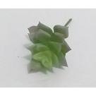 PICK SUCULENTA JADE AZUL REF-50252-001