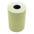 BOBINA PARA MAQUINA DE CARTAO 56,5MM MOD57 22M