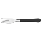 GARFO MESA INOX LEME PRETA REF-23182400