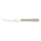 FACA CHURRASCO INOX 4 LEME COD.23180434