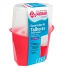 ESCORREDOR DE TALHERES RF 1722 JAGUAR