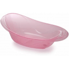 BANHEIRA INFANTIL ROSA REF-7741