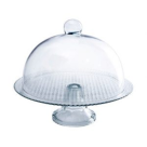 CONJUNTO BOLEIRA LUMARE VITAZZA COM PE REF-1790