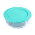 SALADEIRA OCEANI VITAZZA 3,8L COM TAMPA PLASTICA REF-1280