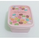 POTE RENTAGULAR 750 ML REF-4169