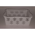 CESTA MULTIUSO N°02 REF-1619 JAGUAR