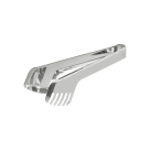 PEGADOR DE SALADA INOX
