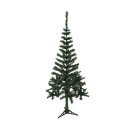 A.ARVORE NATAL 200TIPS C/BASE PLASTICO REF-78626001