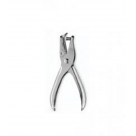 PERFURADOR METAL 1 FURO REF-5012015