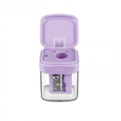 APONTADOR PLASTICO COLETOR REF0-1312046