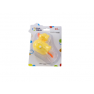BRINQUEDO PARA BANHO PATINHO REF-4052