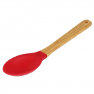 COLHER DE SILICONE 30.5 5.5CM REF-CA09592