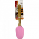 ESPATULA DE SILICONE 27 5,6CM REF-CA09589