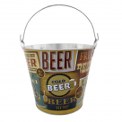 BALDE PARA CERVEJA 7,6L REF-CA12097