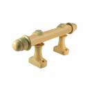 KIT PRATIKO VARAO 2.00MM REF-PRO3PK20-011 BELLA ARTE