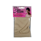 ALLIM TOUCA BEGE TAMANHO P/M/G UNIDADE