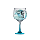 TAÇA GIN TONICA GAMBO AZUL FOR YOU REF-90180059900301