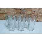 JG DE COPO TUBO WAVE 250ML C/ 6PCS REF-13318
