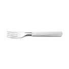 GARFO DE MESA BRANCO PRESTIGE