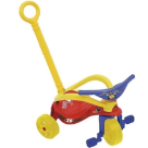 TRICICLO MICKEY COM EMPURRADOR REF-1978.7