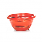 VASO REDONDO CUIA C/ALÇA CERAMICO 6 LITROS REF-2572