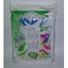 VARAL PLASTICO PARA ROUPA INTIMA MODELORETANGULAR REF-FUY439