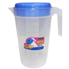 JARRA COM TAMPA 2750ML REF-904