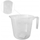 JARRA GRADUADA 600ML REF-2305