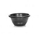 VASO REDONDO CUIA PRETO 6 LITROS REF-2599