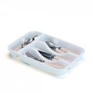 PORTA TALHER 4 DIVISORIAS REF-238