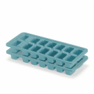 CONJU 2 FORMA P/GELO COLORIDA 14 CUBOS REF-8119