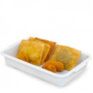 TABULEIRO VERSATIL 6,5L BRANCO REF-423
