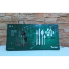 FAQUEIRO 24 PÇS INOX