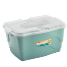CAIXA MULTIUSO 20L COLOR REF-0326