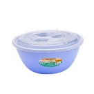 SALADEIRA 3,6 L COLOR REF-0044