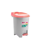 LIXEIRA REDONDA 6,5L REF-0660