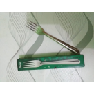 GARFO C/12 PÇS INOX 9021/12