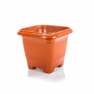 VASO QUADRADO CERAMICO 4,6 LITROS REF-1334