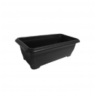 FLOREIRA PRETA 950ML REF-2170