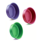 CONJUNTO COM 3 BACIAS CANELADAS 1L REF-21