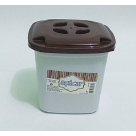PORTA MANTIMENTO 1000ML AÇUCAR REF-280
