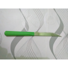 FACA DE MESA PRESTIGE AVULSA VERDE REF- 03200.01.05