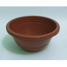 VASO REDONDO CUIA C/ALÇA CERMICO 3 LITROS REF-2570