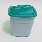 FARINHEIRO 800ML LEITOSO REF-21