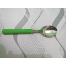 COLHER DE MESA PRESTIGE AVULSA VERDE REF-03100.01.05