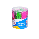 BORRACHA NEON REF-14212 A UNIDADE - MOLIN