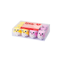APONTADOR 3D LOVE CORUJA REF-22875 A UNIDADE MOLIN
